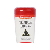 Baidyanath Ayurvedic (Jhansi) Triphala Churna Powder